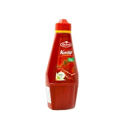 Durra Ketchup 500g