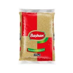 Bashan Bulgur Shish kitel 1kg