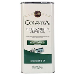 Olivolja Colavita 5L