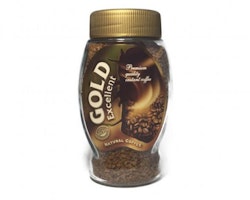 Kaffe Gold 200g