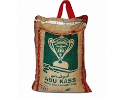 Ris Abu Kass Basmati 10kg