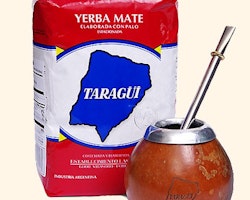Yerba Mate Te Taragui 1kg