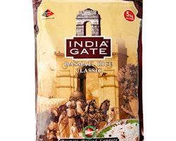 Ris India Gate Classic Basmati 5kg