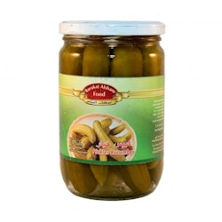 Gurka Pickles Barakat Alsham 500g