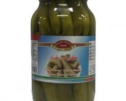 Gurka Pickles Barakat Alsham 2000G