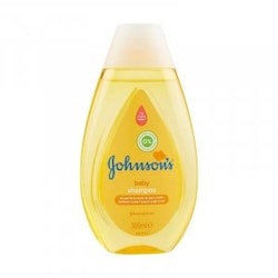 Baby Shampoo Johnsons 300ml