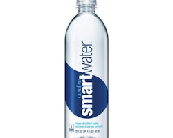 Glaceau SmartWater 600ml