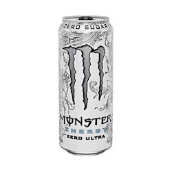 Monster Energy Ultra 355ml
