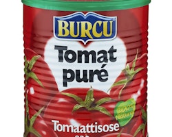 Tomatpure Burcu 830g