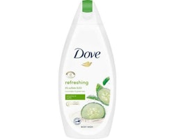 Dove Shower Refreshing 450ml