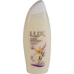 Lux Shower Soothe 750 ml
