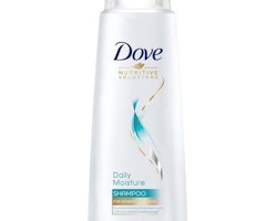 Dove Shampoo Daily Moisture 400ml