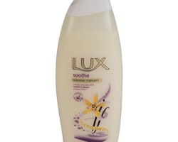 LUX Moisture Shower Therapy 750 ml