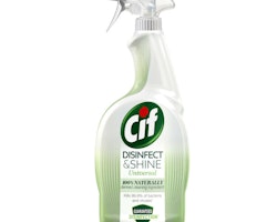 Cif Disinfect & Shine Universal Desinfektion Spray 750 ml