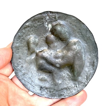 Antik Stor medalj, brons