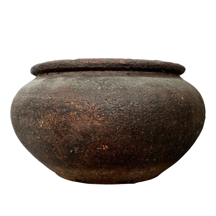 Kinesisk keramikkurn, Song-dynastiet (960-1279) - Tigris Antikviteter og  kunst