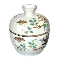 Cina, marchio e periodo Tongzhi (1862-1874)