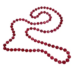 Vintage halsband