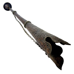 Antik tempelhorn