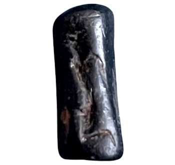 Babylon (1792 BC – 1750 BC) Cylinder seal