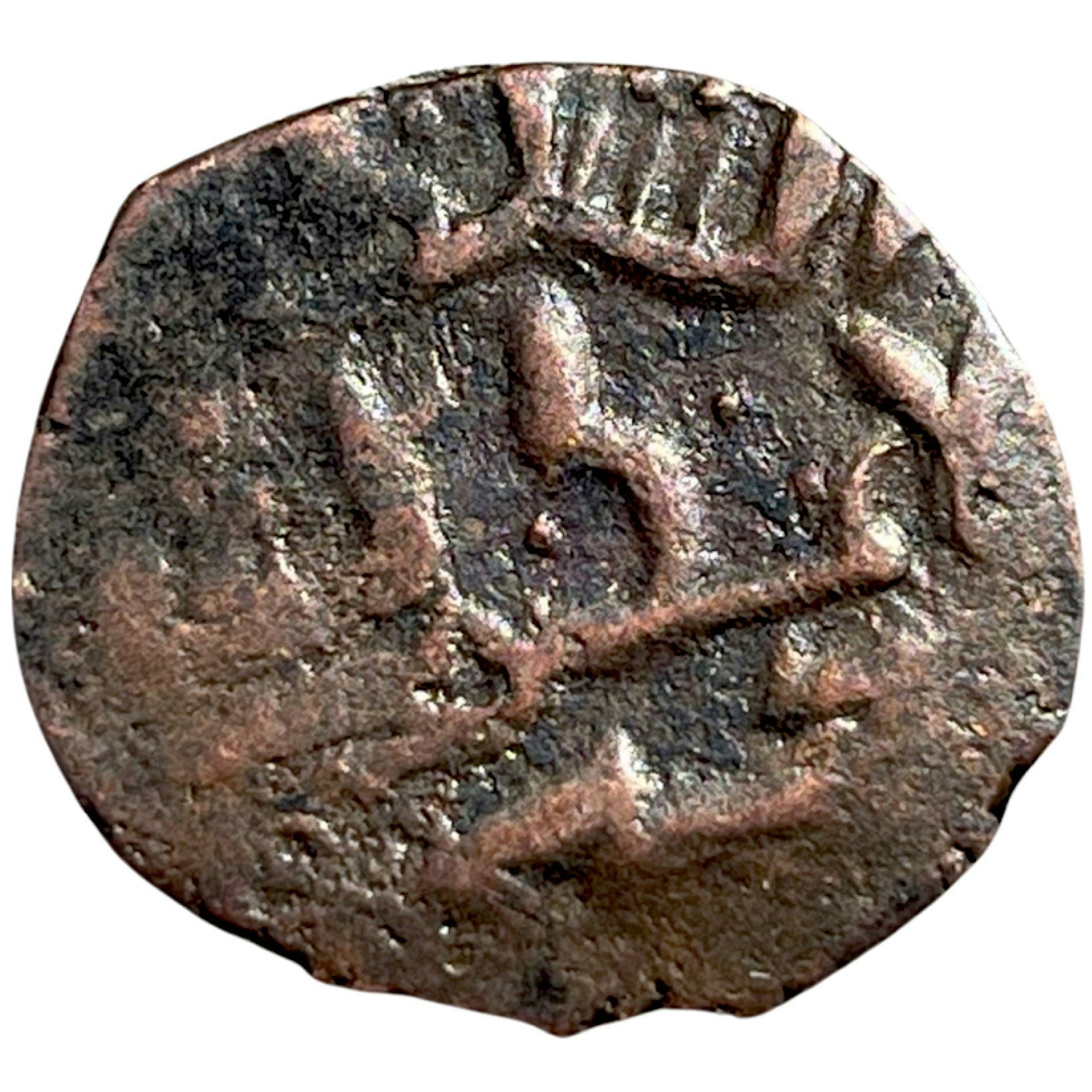 Mekka wahabickich Szarifów (1219-1240 AH) ½ Mahmudi