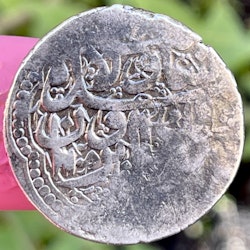 Safavide Shah Husayn I. 1694-1722