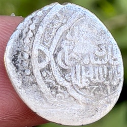 Ottomanska riket. Orhan Ghazi AD 1324-1360