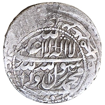 Safavid Shah Husayn I. 1694-1722