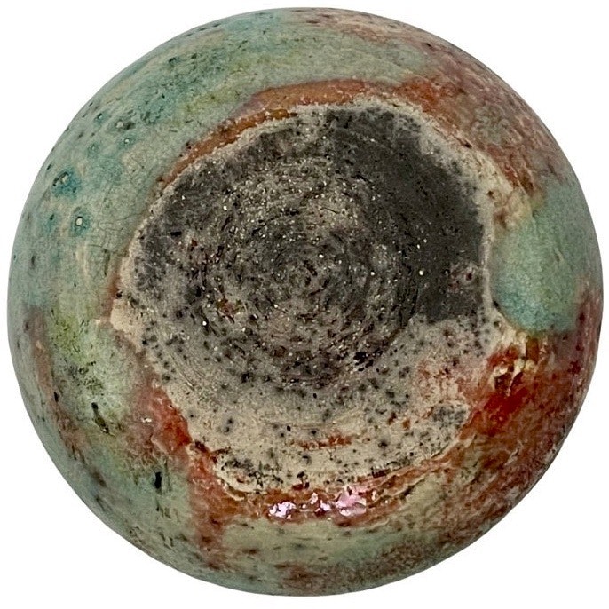Kina, Songdynastin (960-1279) bläckhorn skål