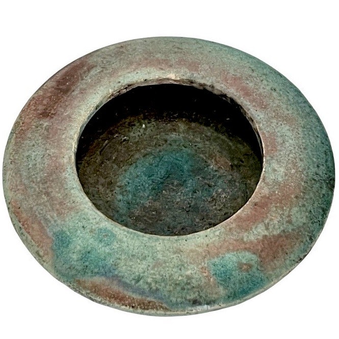 Kina, Songdynastin (960-1279) bläckhorn skål
