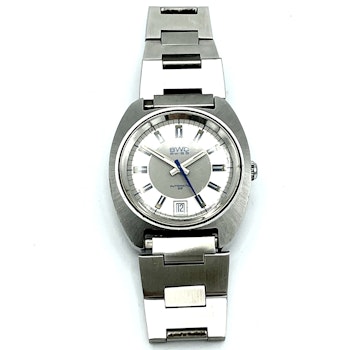 BWC 25, Automatic men's wristwatch