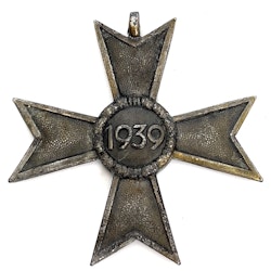 Tyska Tredje riket 1939 medalj