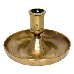 Antik ljusstake 1600-talet