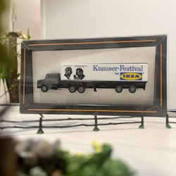 Praliné Knauser-Festival IKEA