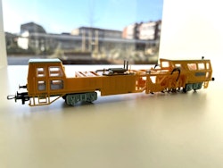 Liliput-Eisenbahnwagen 380 10