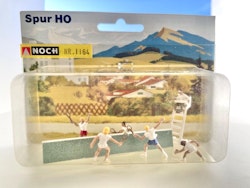 Noch SPUR NR 1164 HO