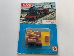 Merit Railway accessories 5062