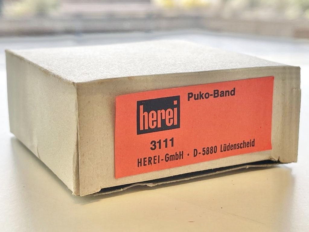 Puko-band Herei 3111