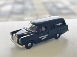 Brekina Mercedes 190