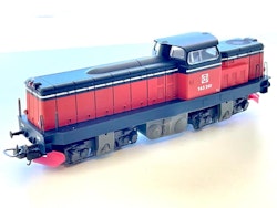 Lima 201628 HO Diesel Lok T43 241 SJ