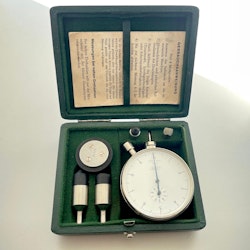 Jaquet switzerland Heimers Varvtalsmätare 1000 r.p.m