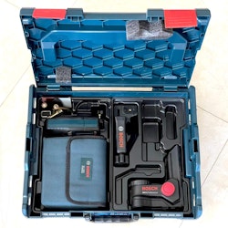 Bosch GLL 3-80 P Professional Linjelasern