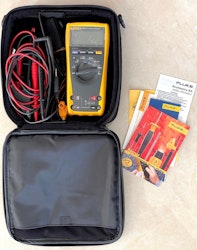 Fluke 179 Digital multimeter