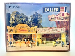 Faller B-322 HO