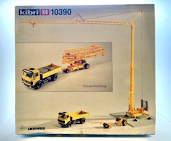 Vintage Kibri Liebherr 10390 HO