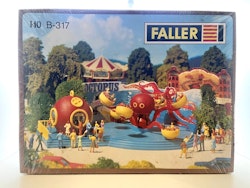 Faller HO B-317
