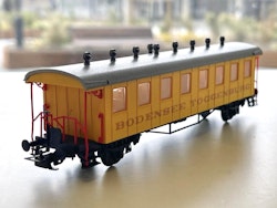 Liliput HO 27953 Bodensee Toggenburg