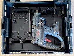 Bosch Professional GBH 18V-EC Borrhammare