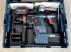 Bosch Professional GLL 2-15 Borrhammare