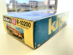 Vintage Kibri HO B-10200 SCHWING Betonpumpe